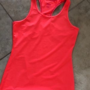 Workout play dry shirt